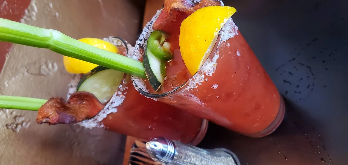 Bloody Mary