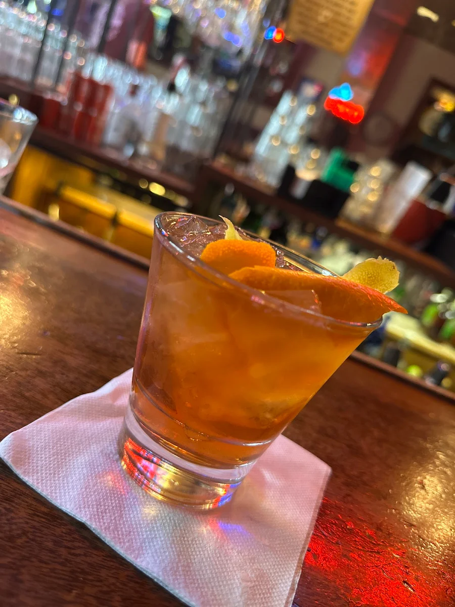 Mai Tai