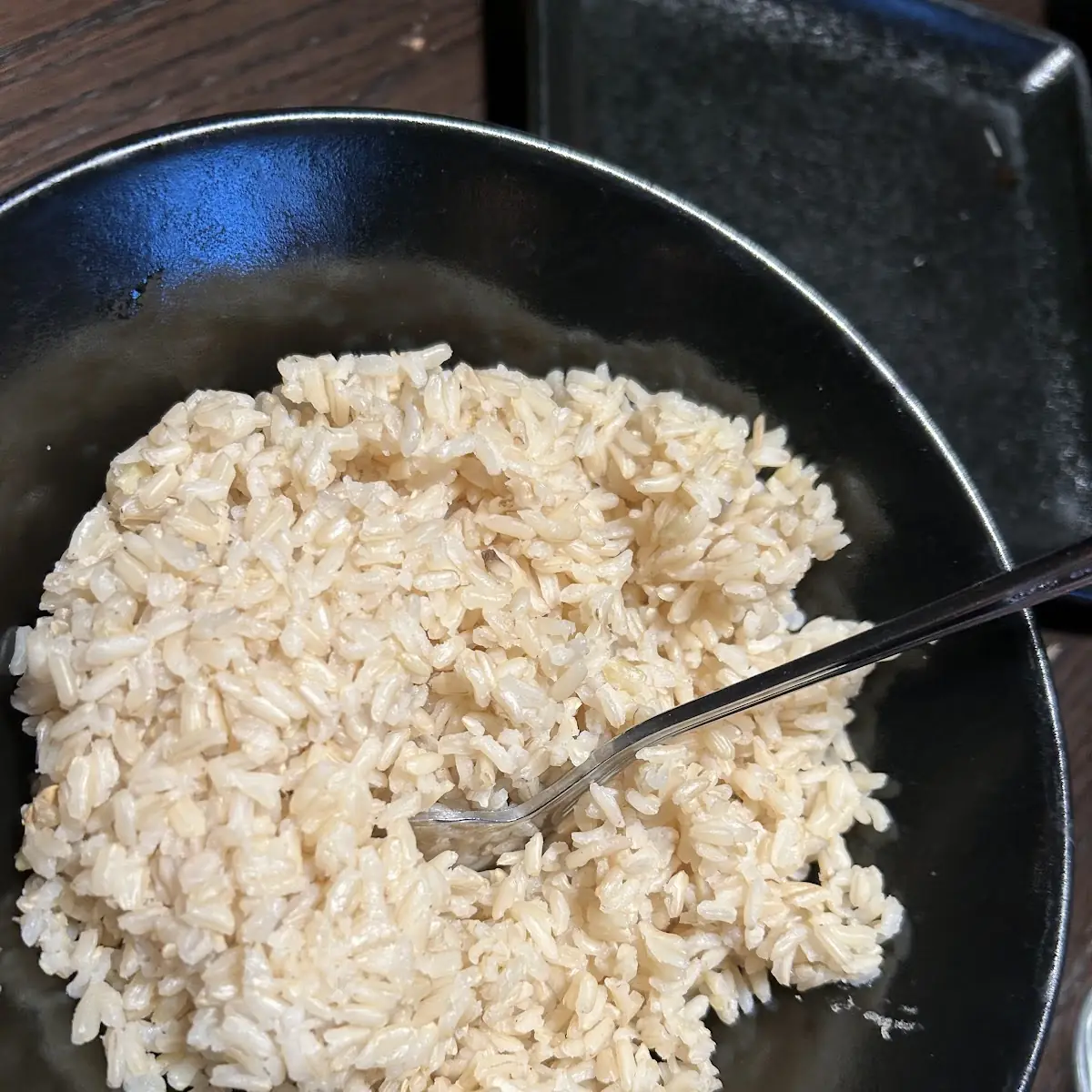 Brown Rice