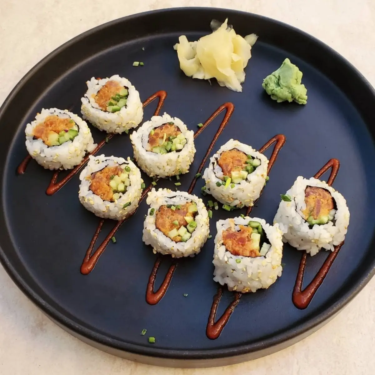 California Roll
