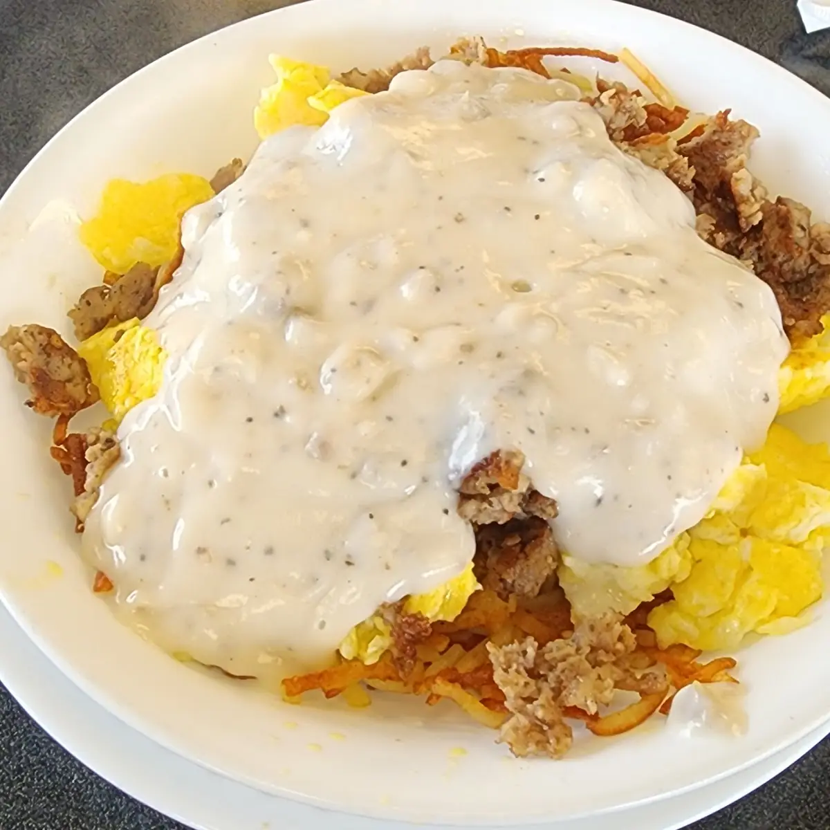 Chicken Fried Steak