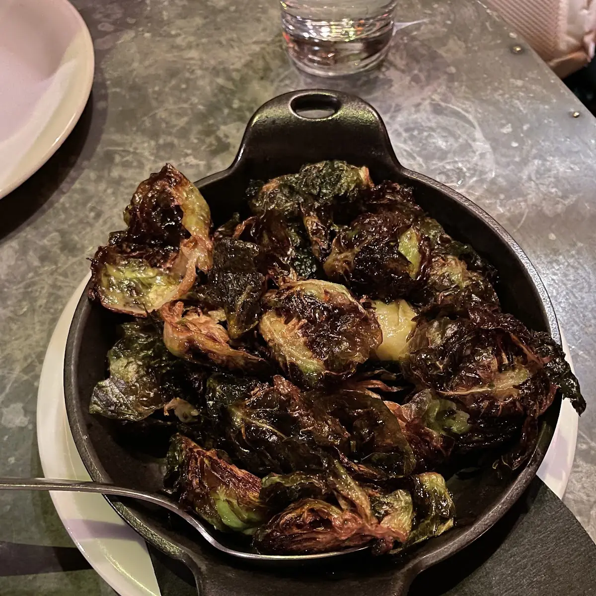 Lobster Escargot