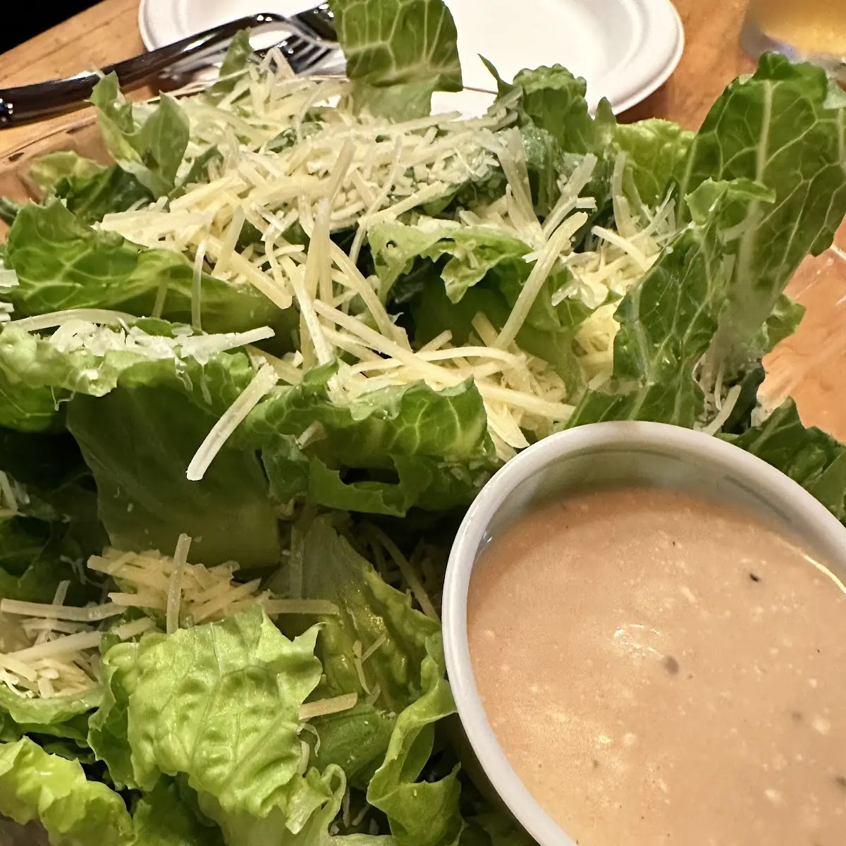 Caesar Salad