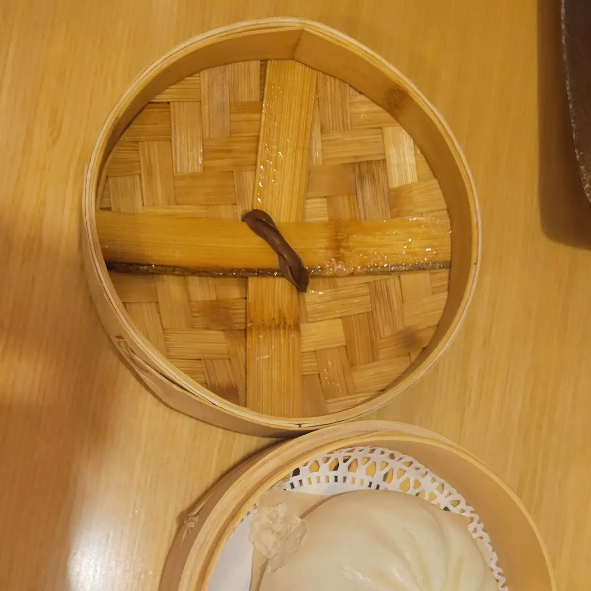 Pork Bun