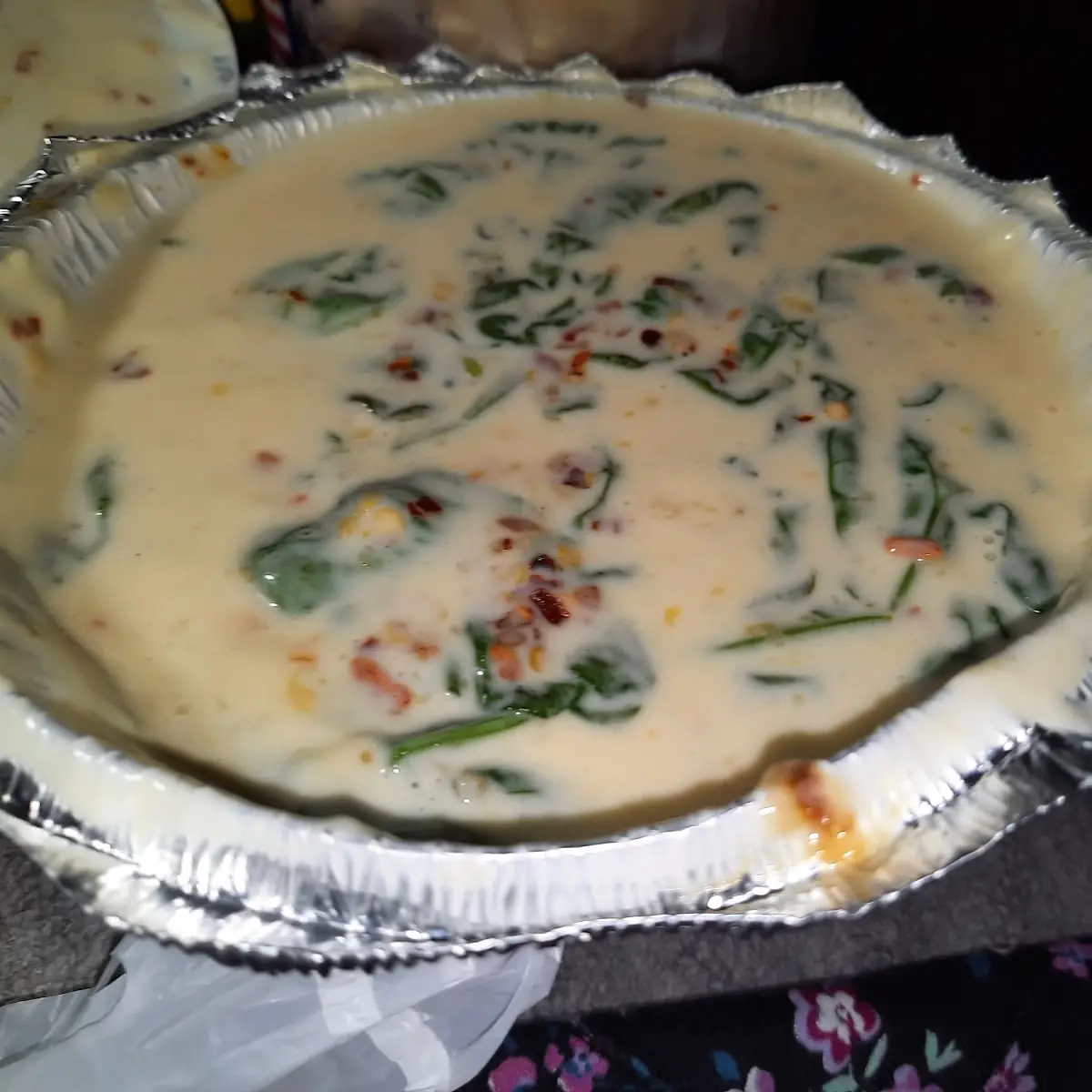 Adelinas Queso Dip