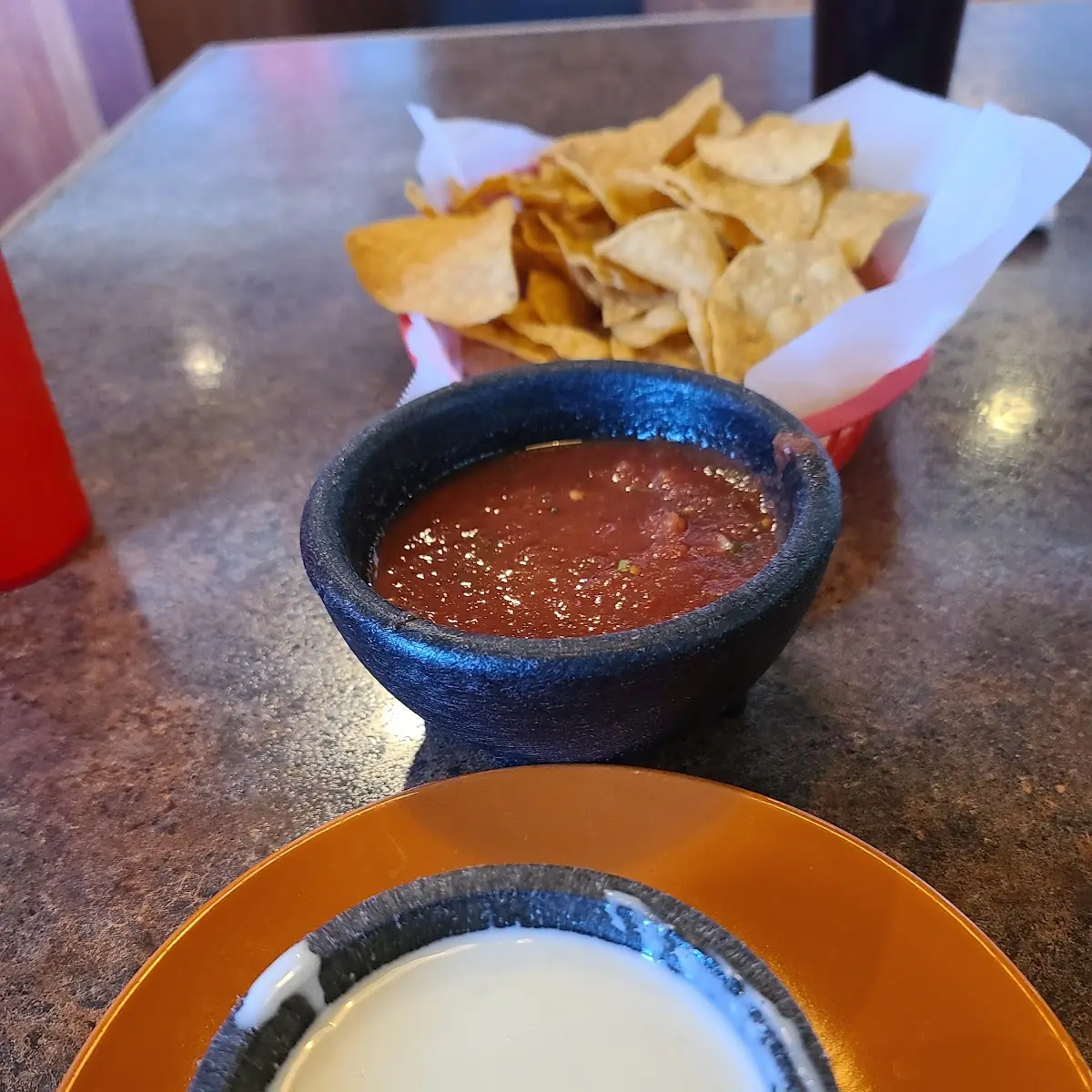 Cheese Dip