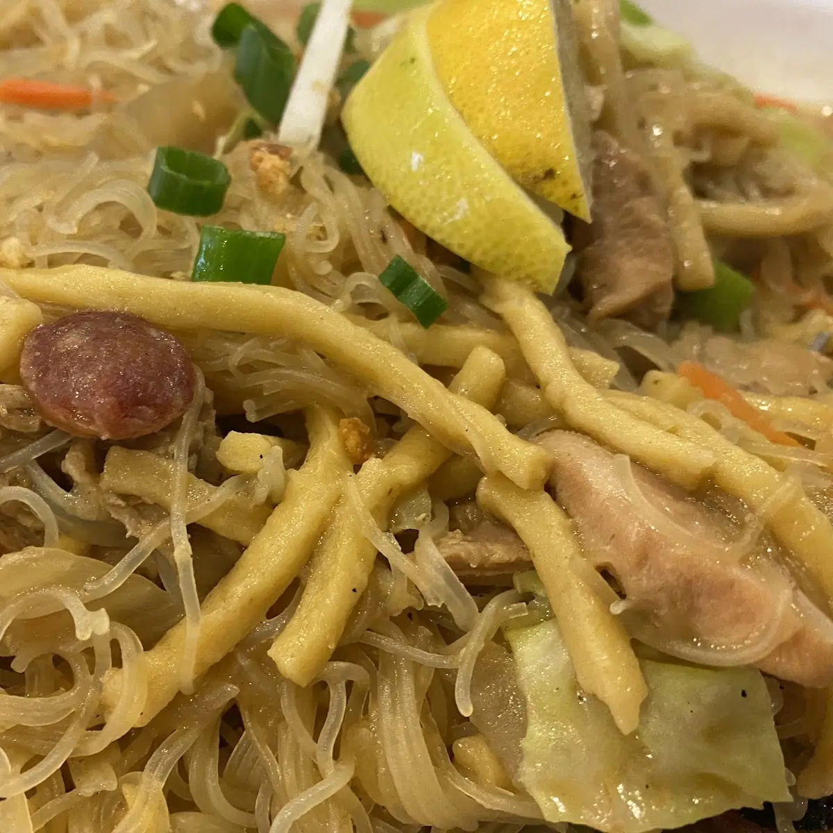 Pancit