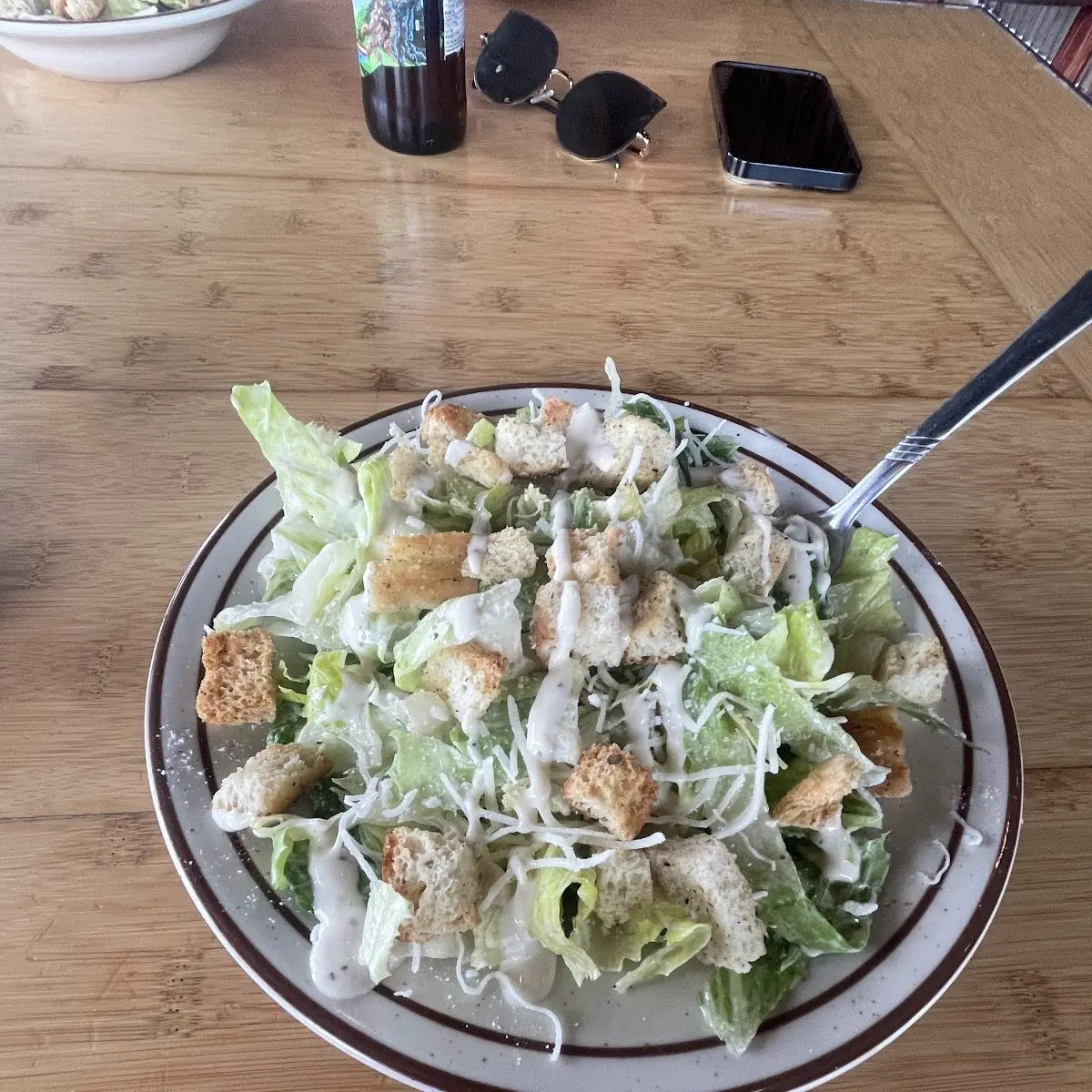 Caesar Salad