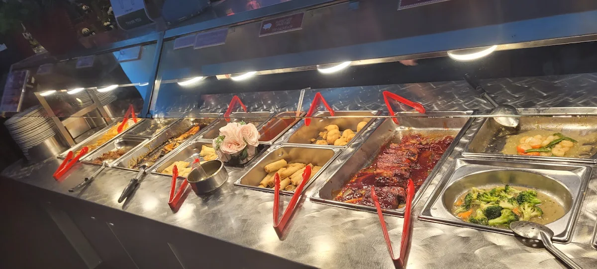 General Tao Chicken