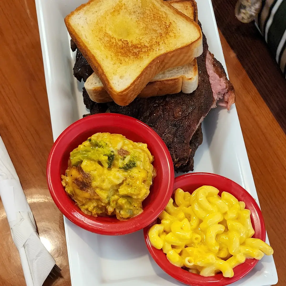 Mac and Cheese