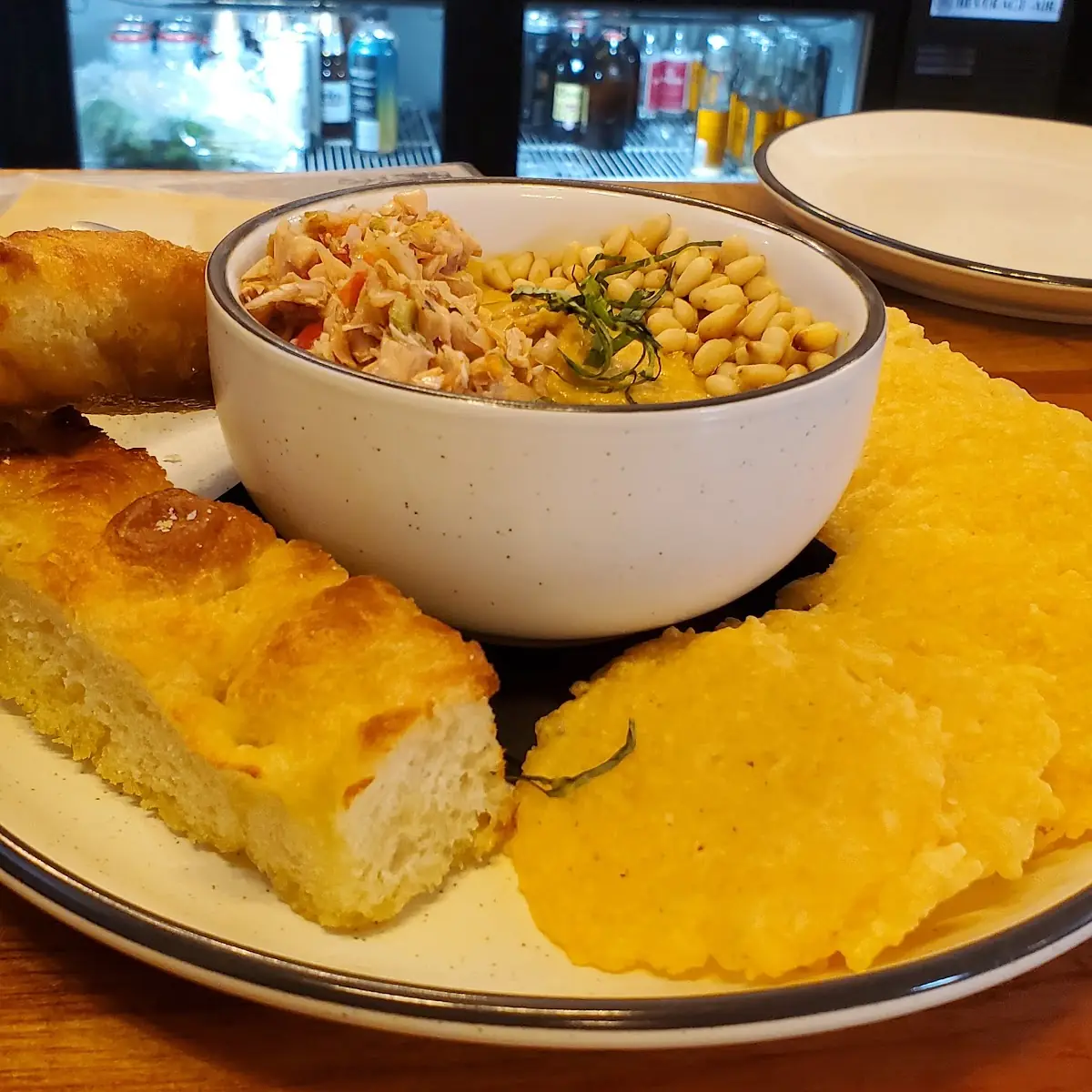 Cornbread