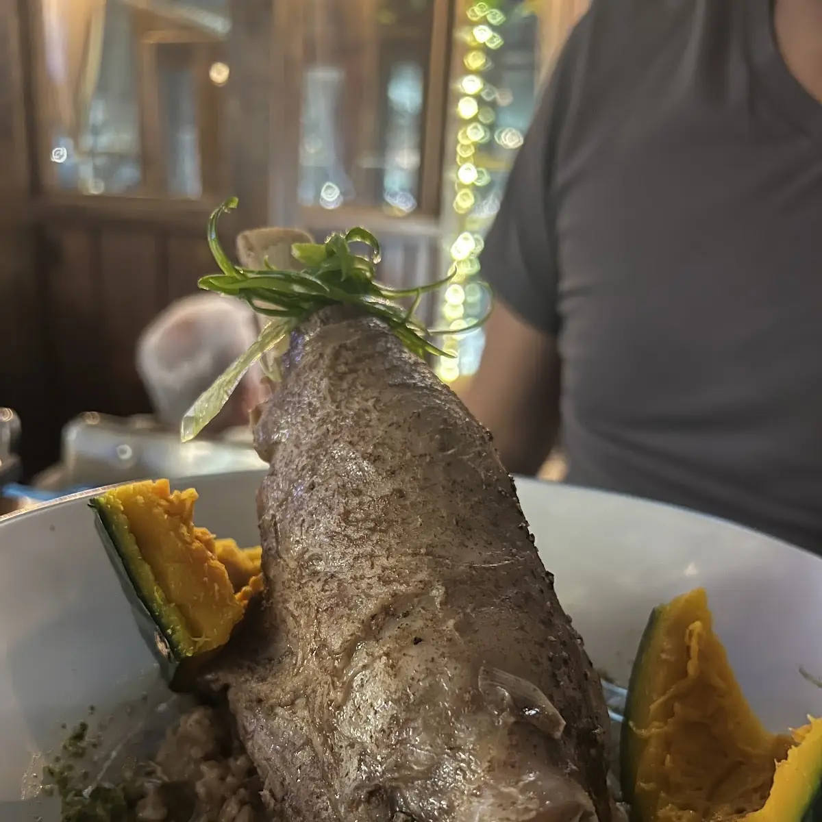 Lamb Shank