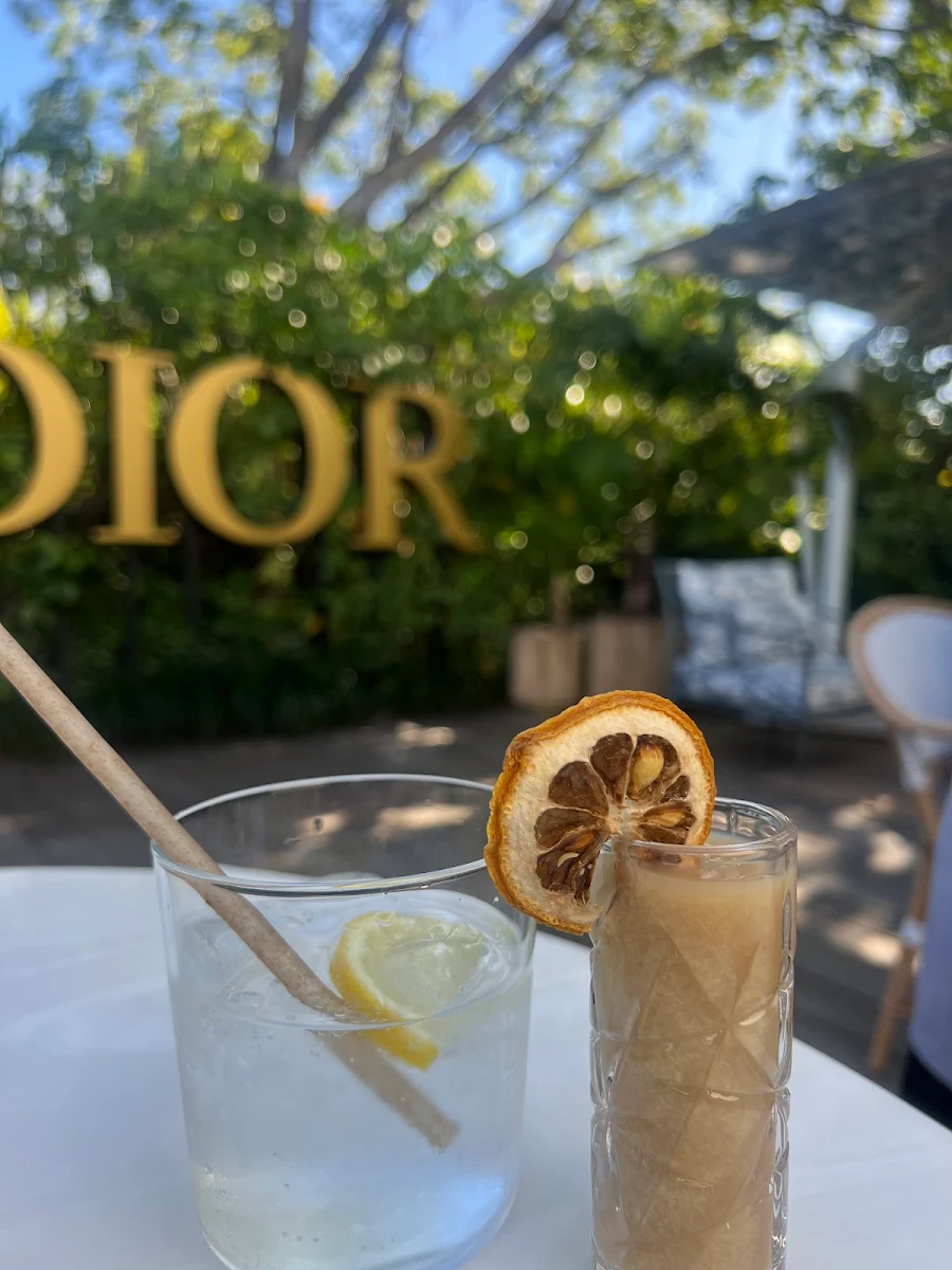Ginger Shot