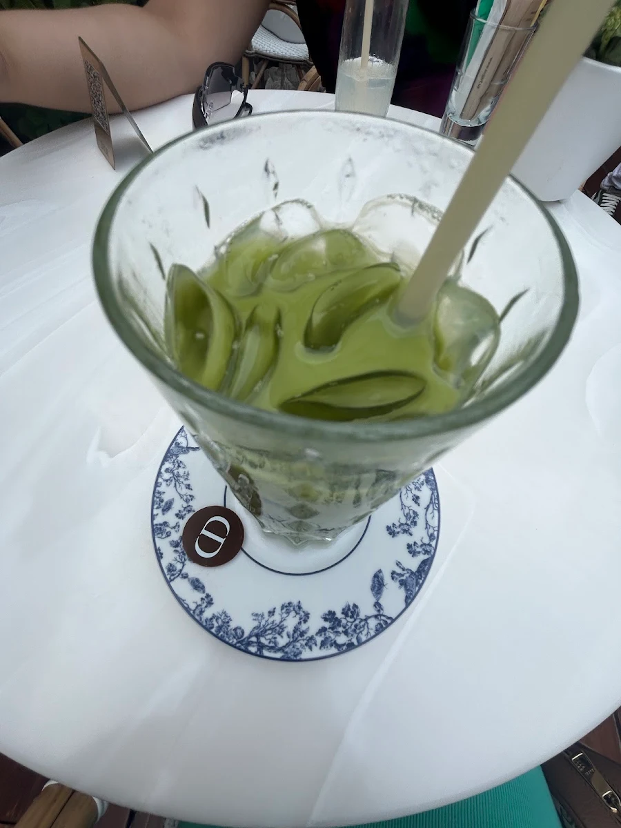 Green Tea