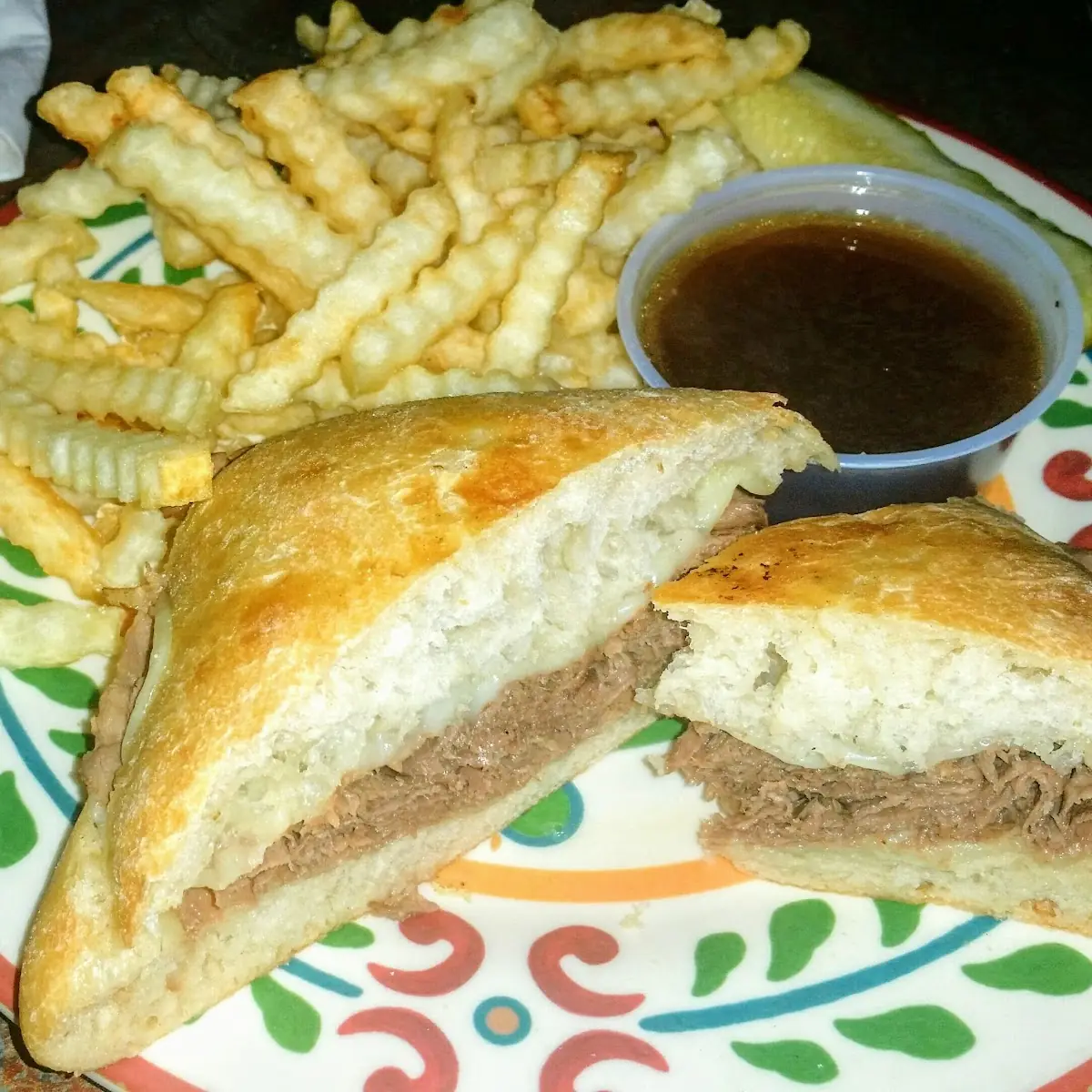 French Dip