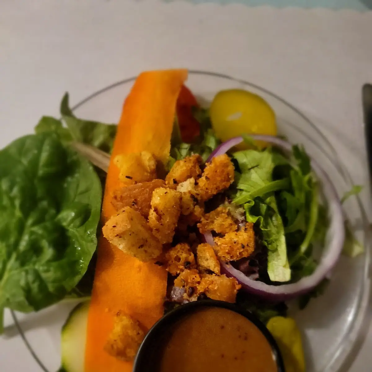 Salad