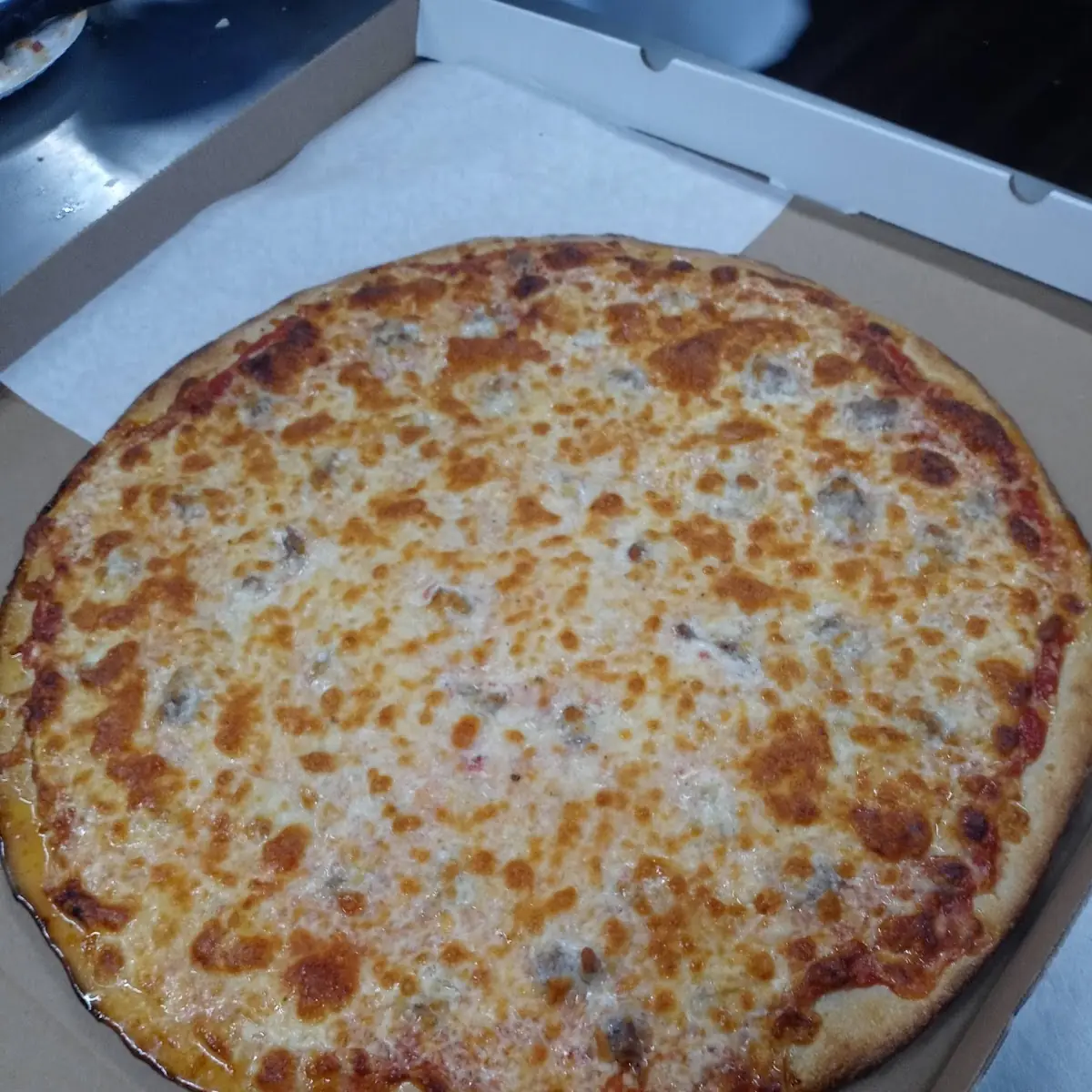 Cheese Pizza