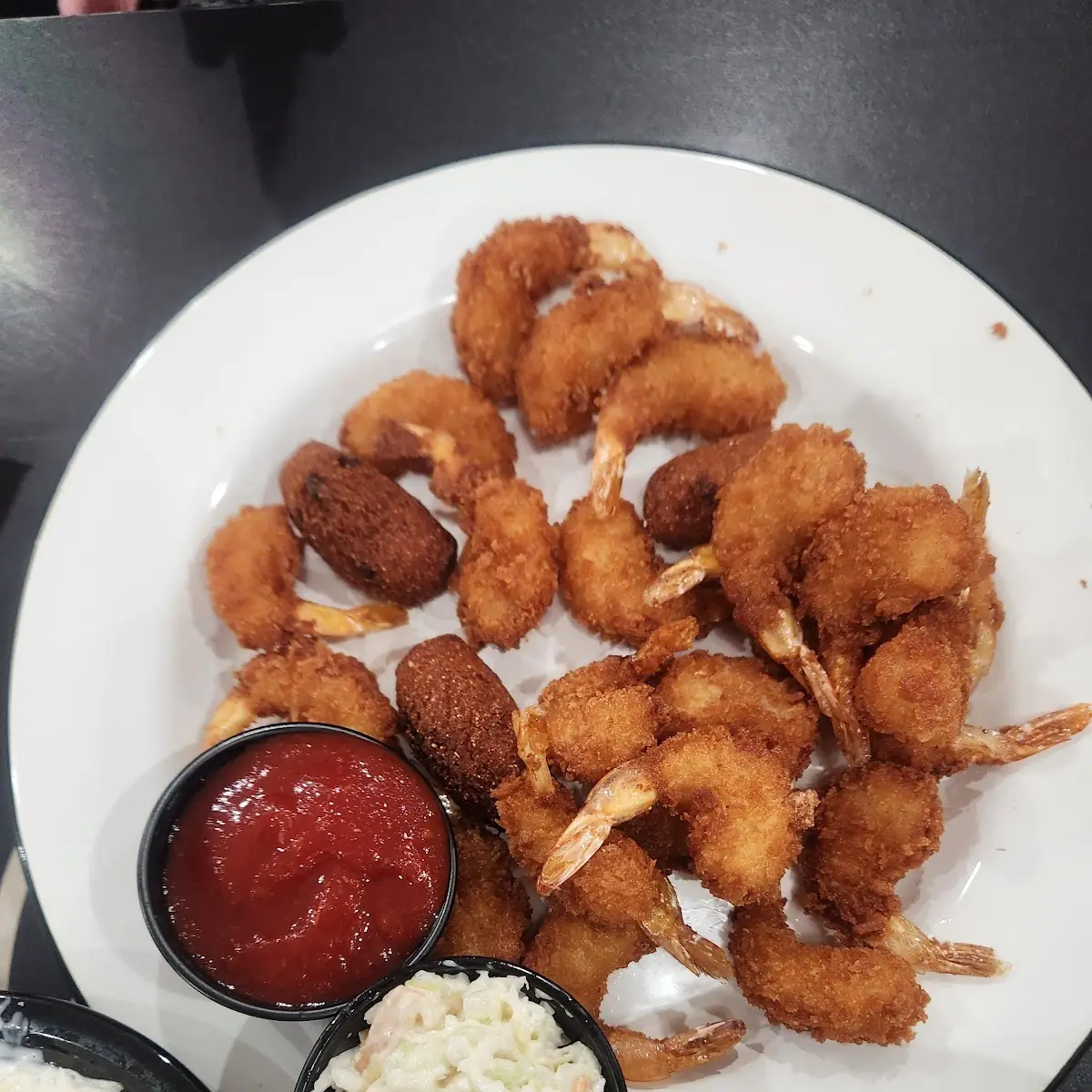 Fried Shrimp Basket