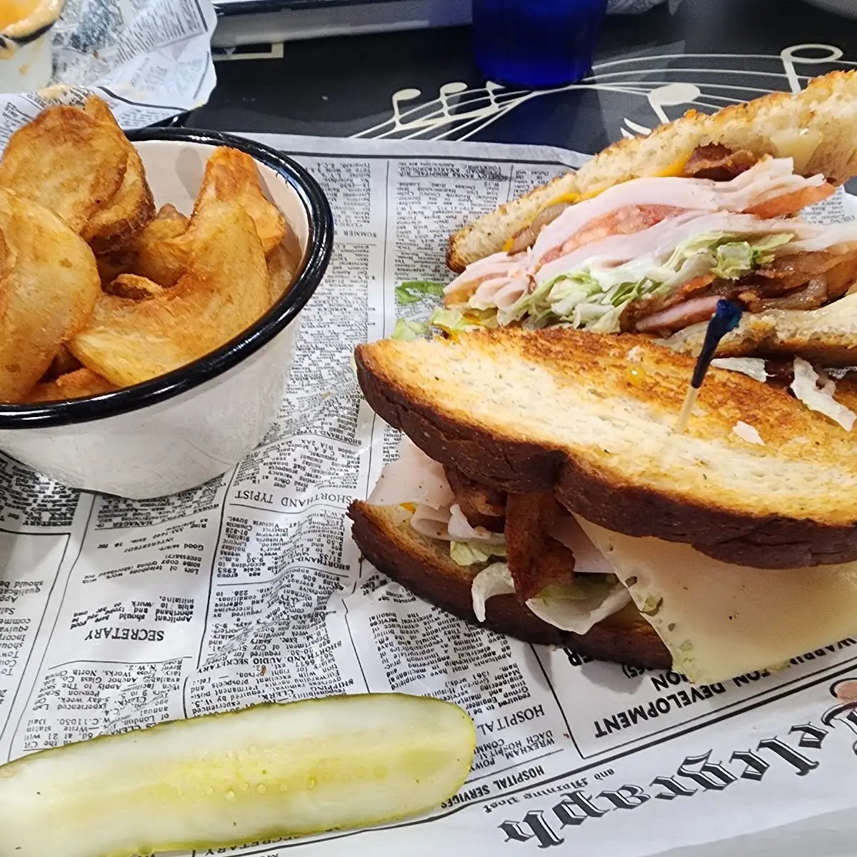 Turkey Club