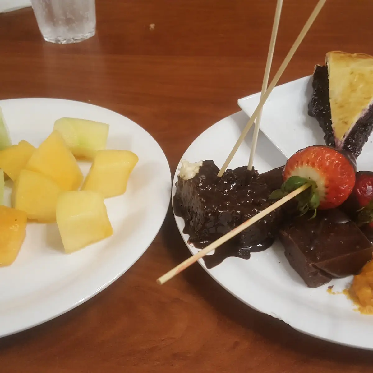 Fresh Fruit
