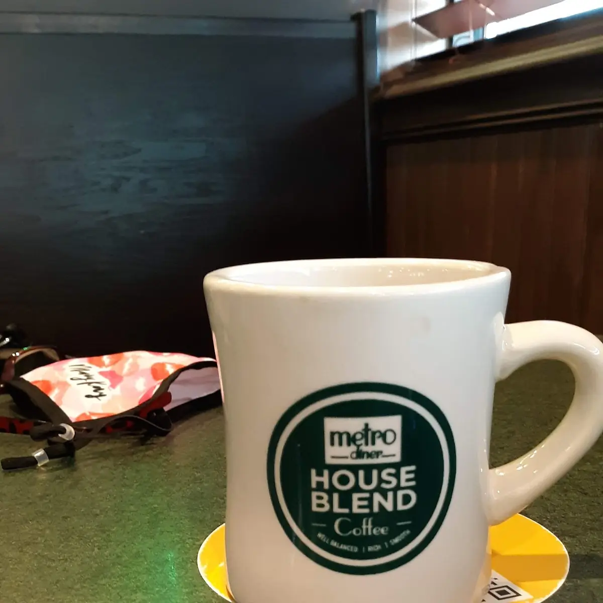 House Blend Coffee