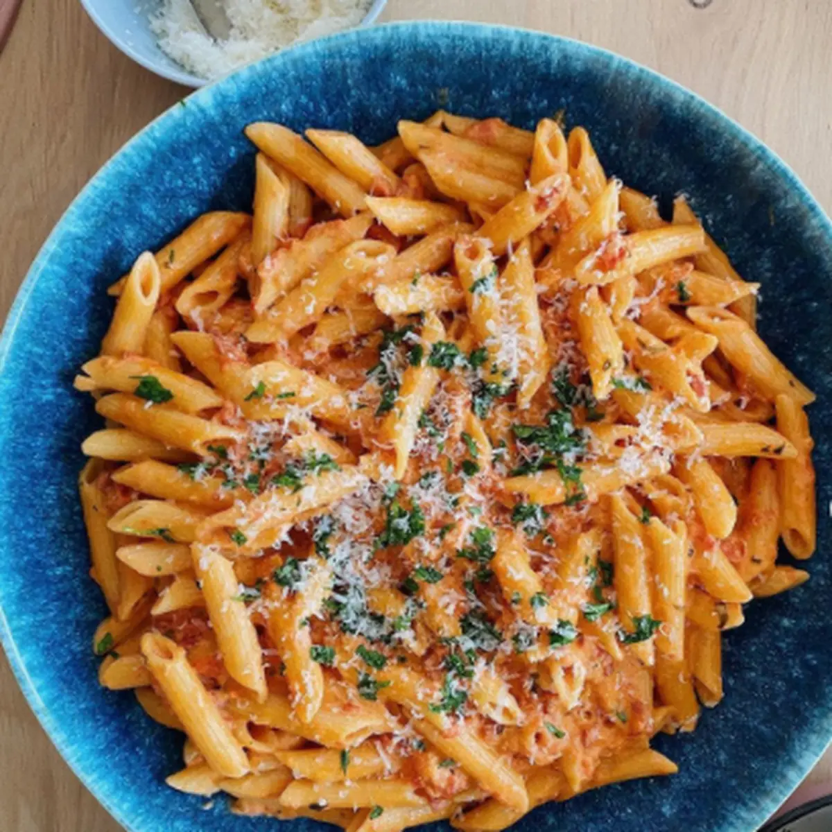 Penne Pasta
