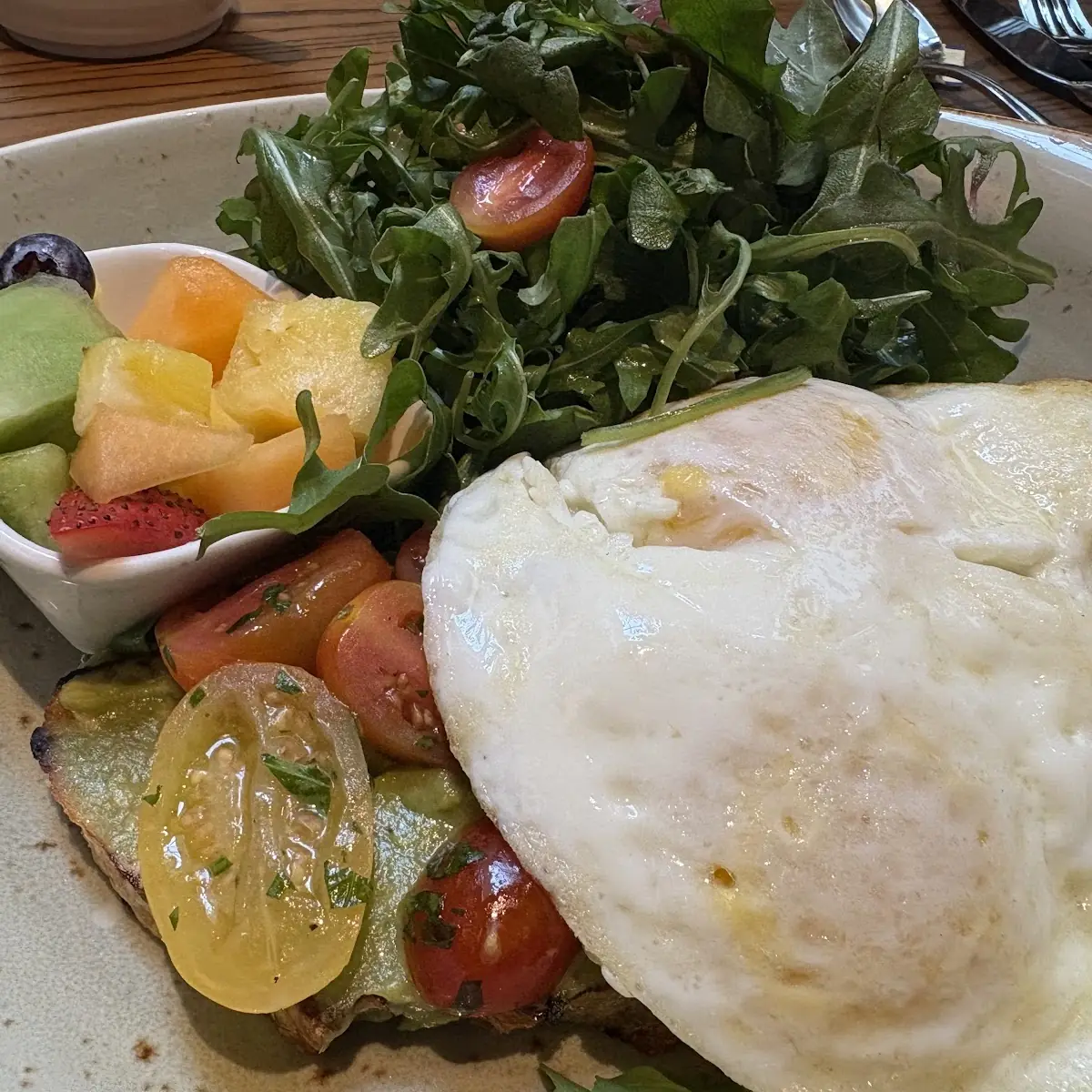 Avocado Toast