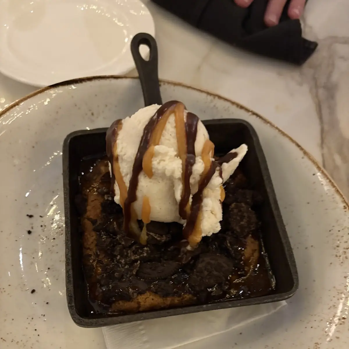 Chocolate Brownie