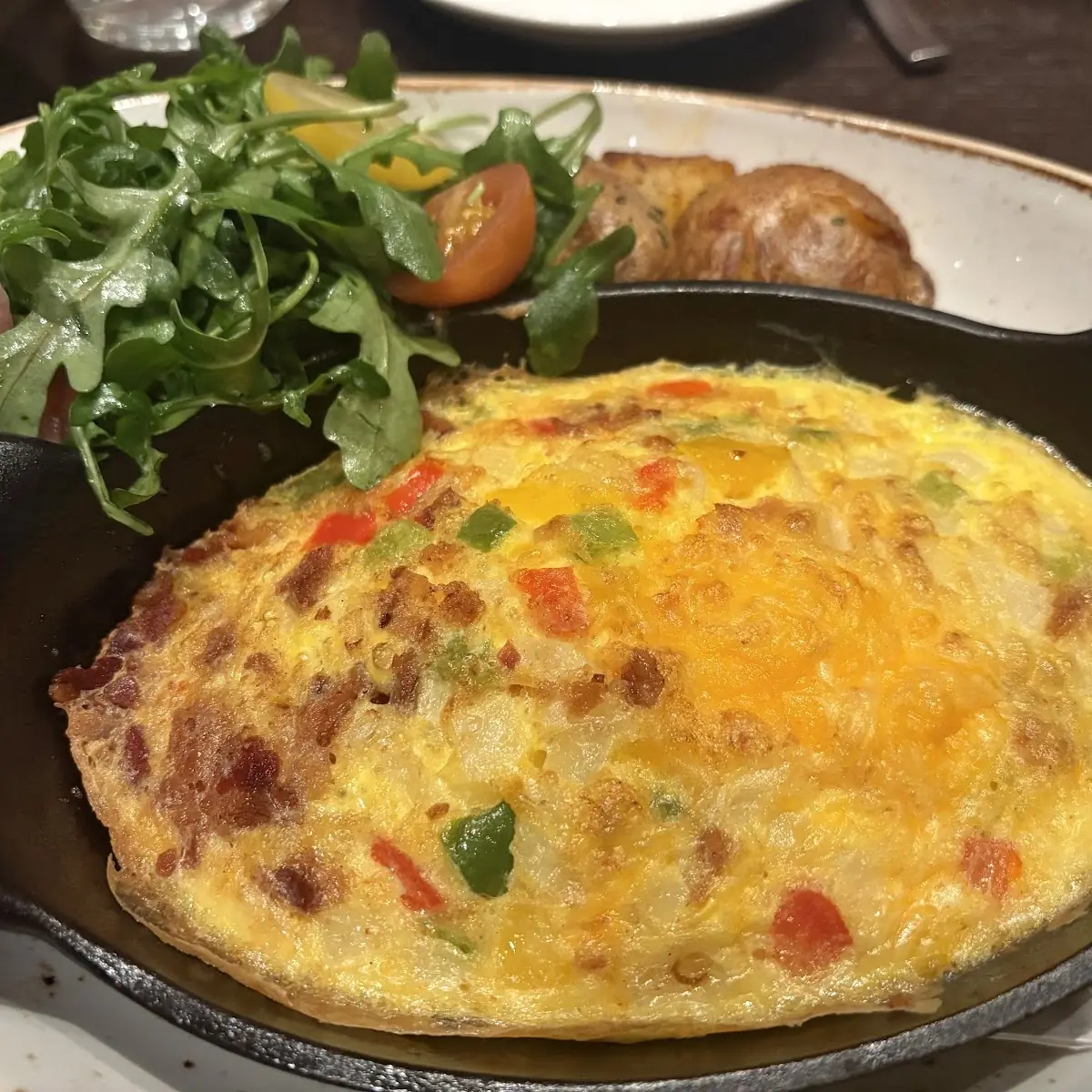 Denver Skillet