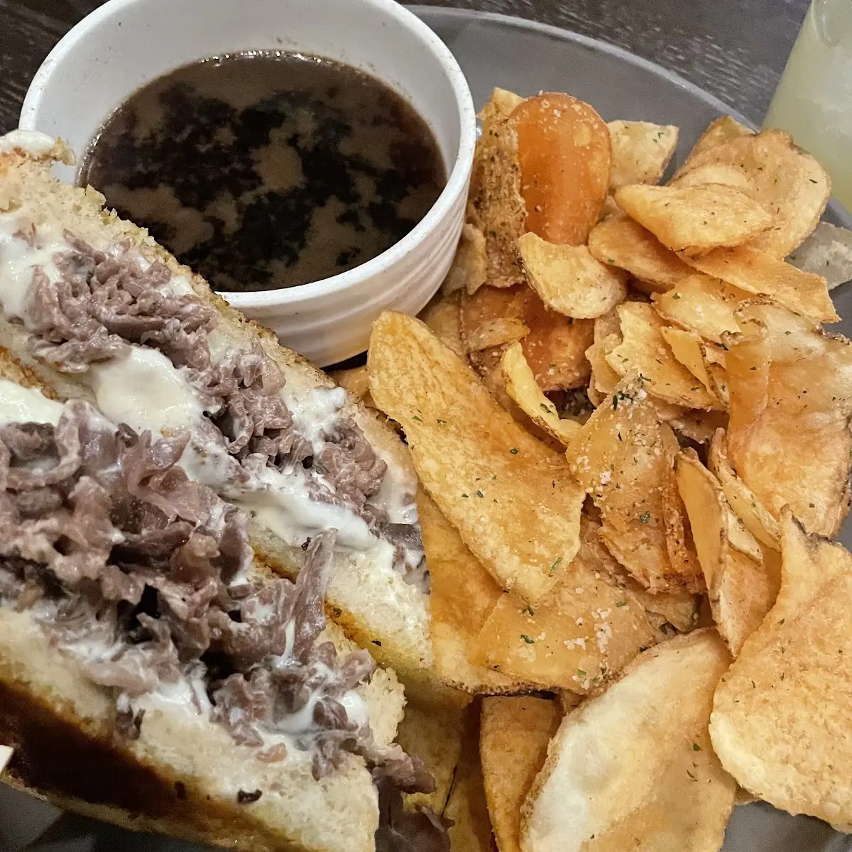 French Dip