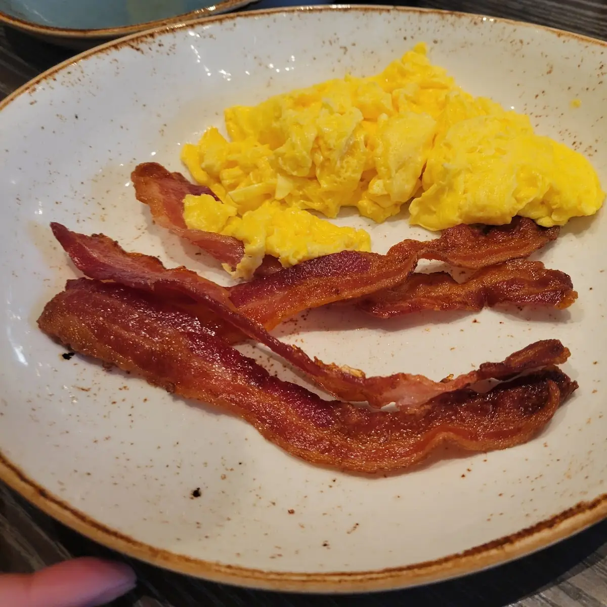 Scrambled Eggs