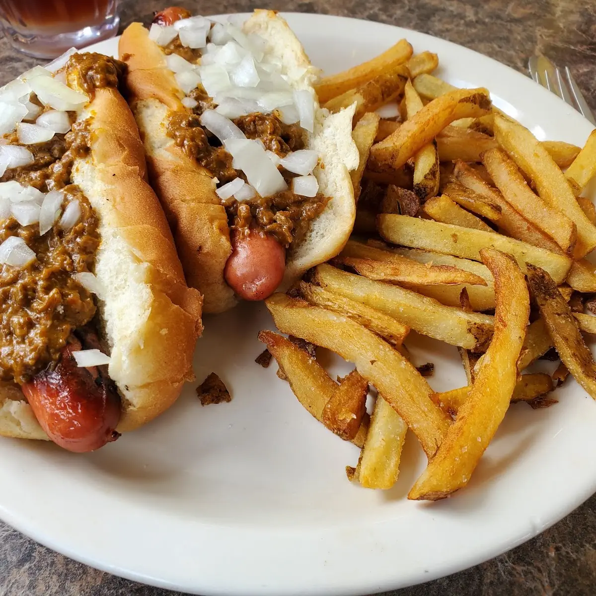 Coney Dog