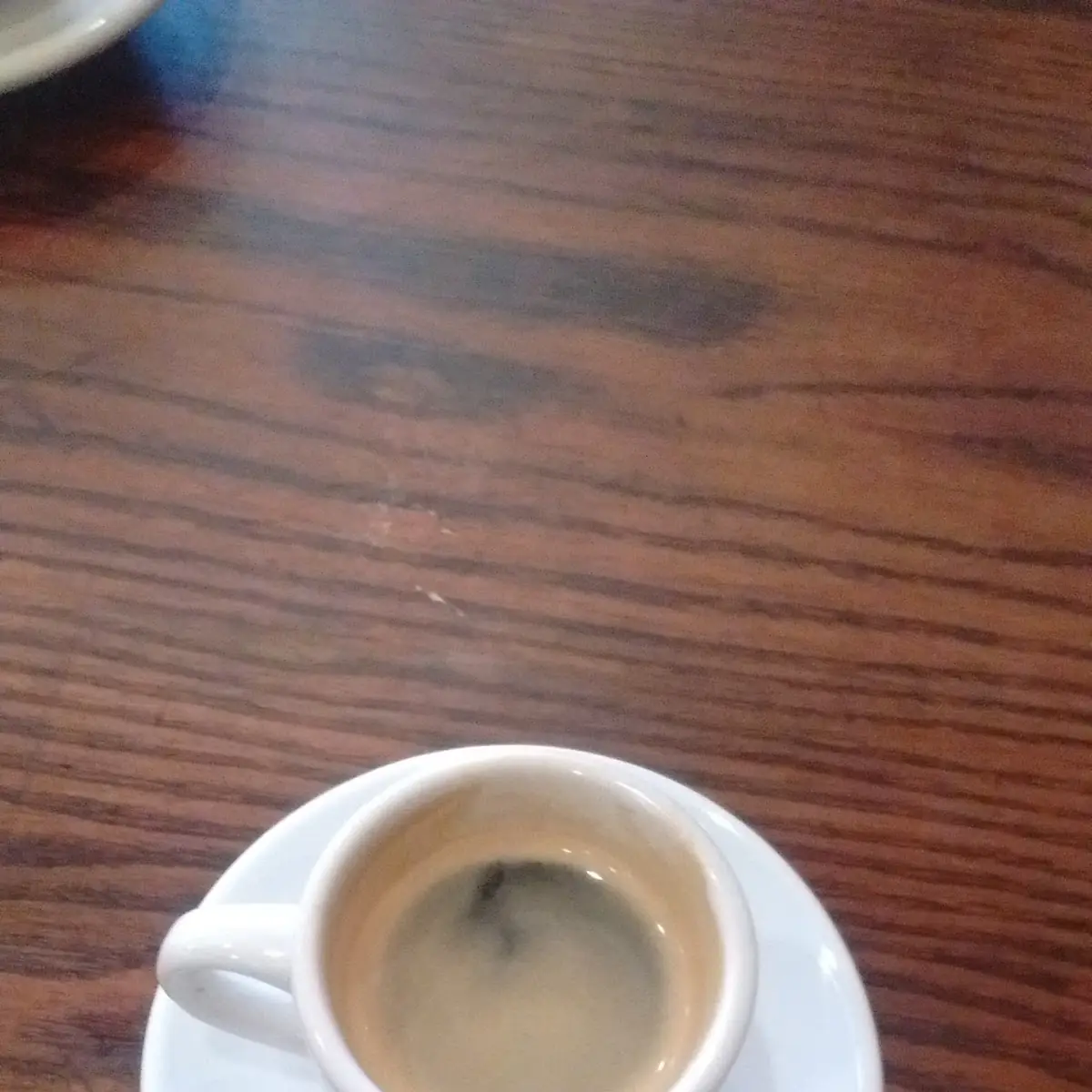 Cafe Cubano Expresso