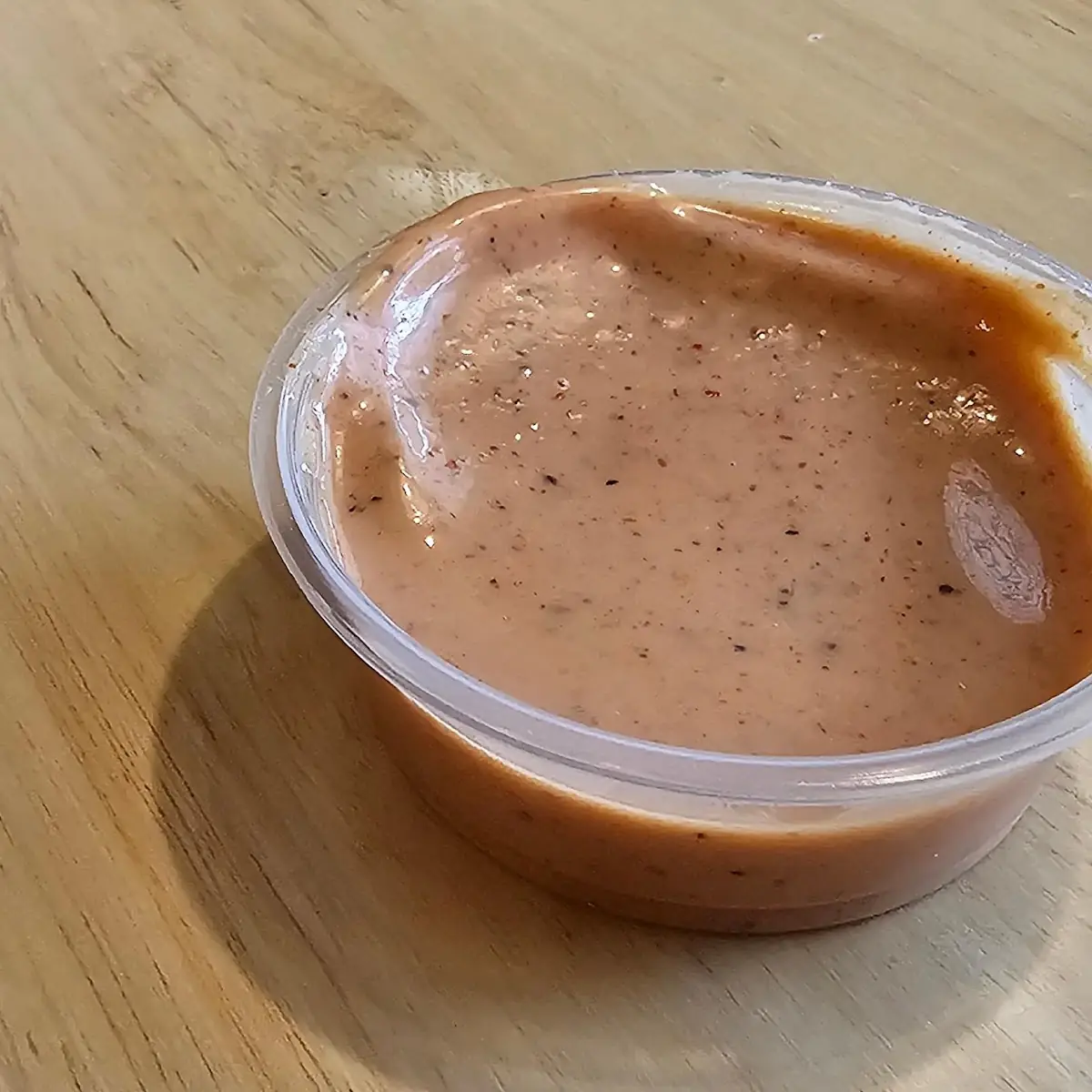 XL OJG BBQ Sauce