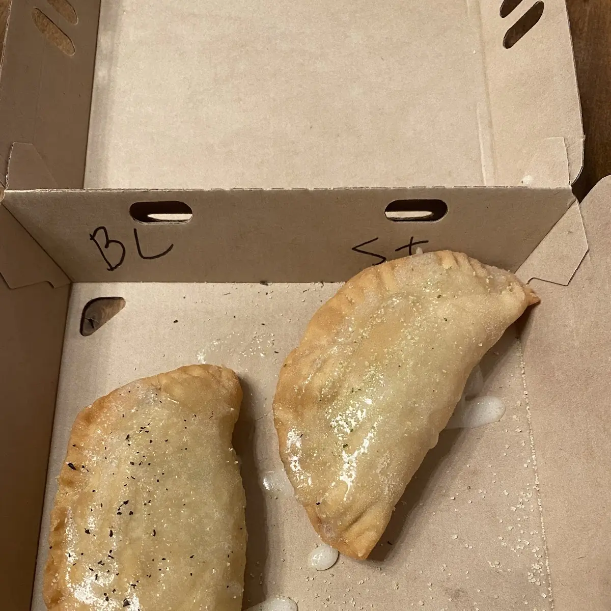 Empanada