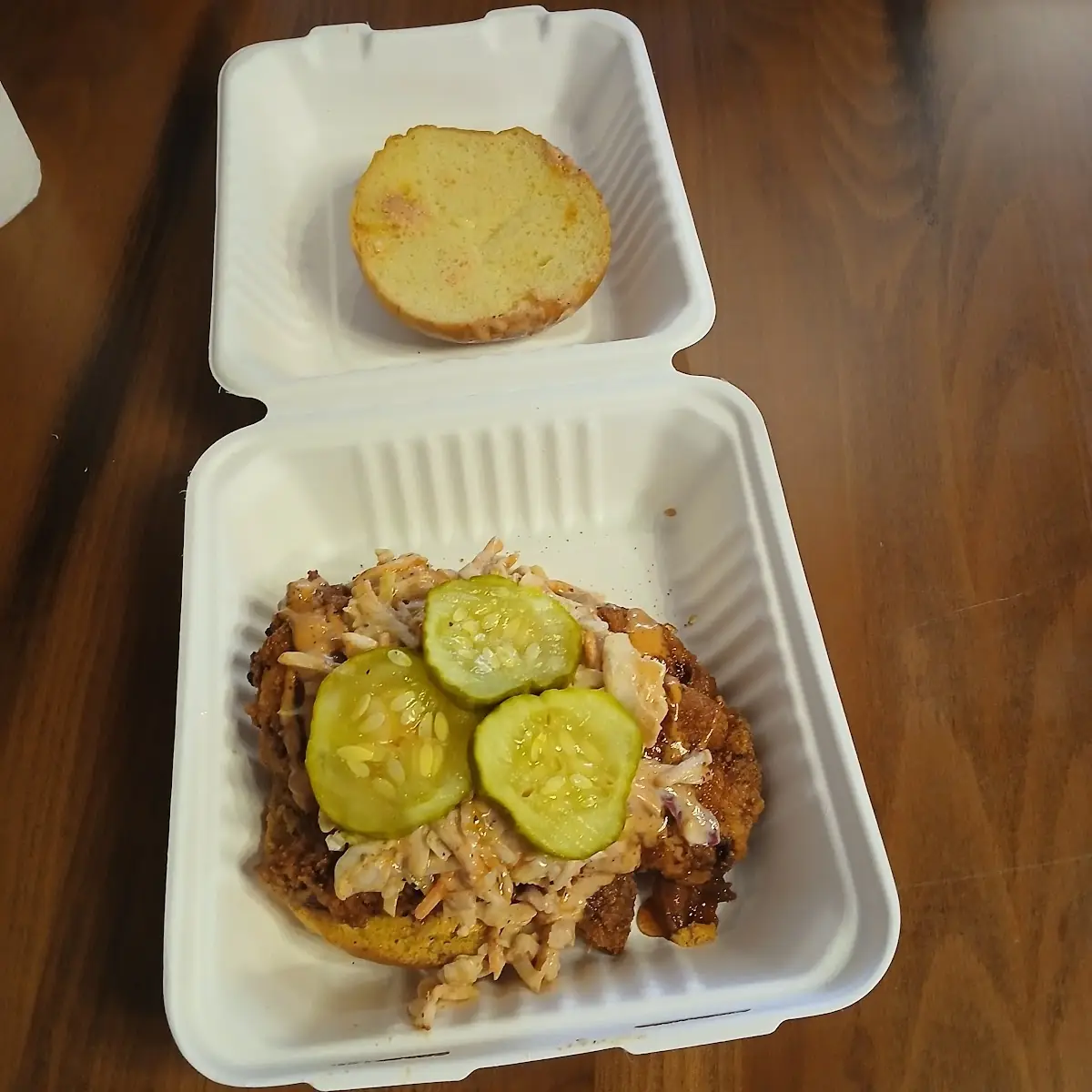 Pulled Pork