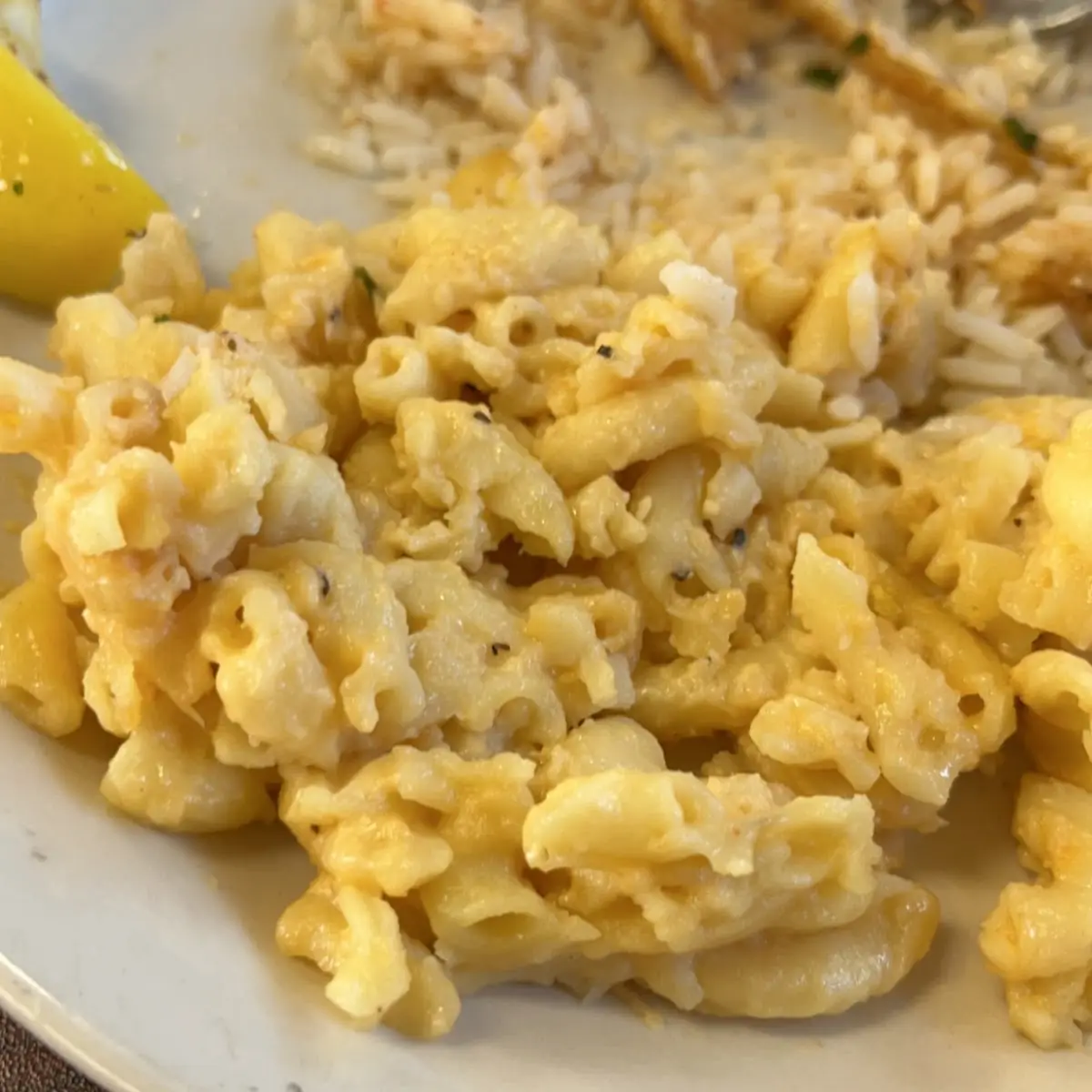 Scrambled Eggs