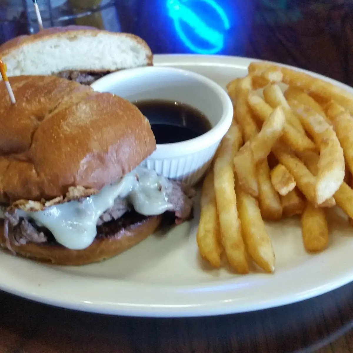 French Dip