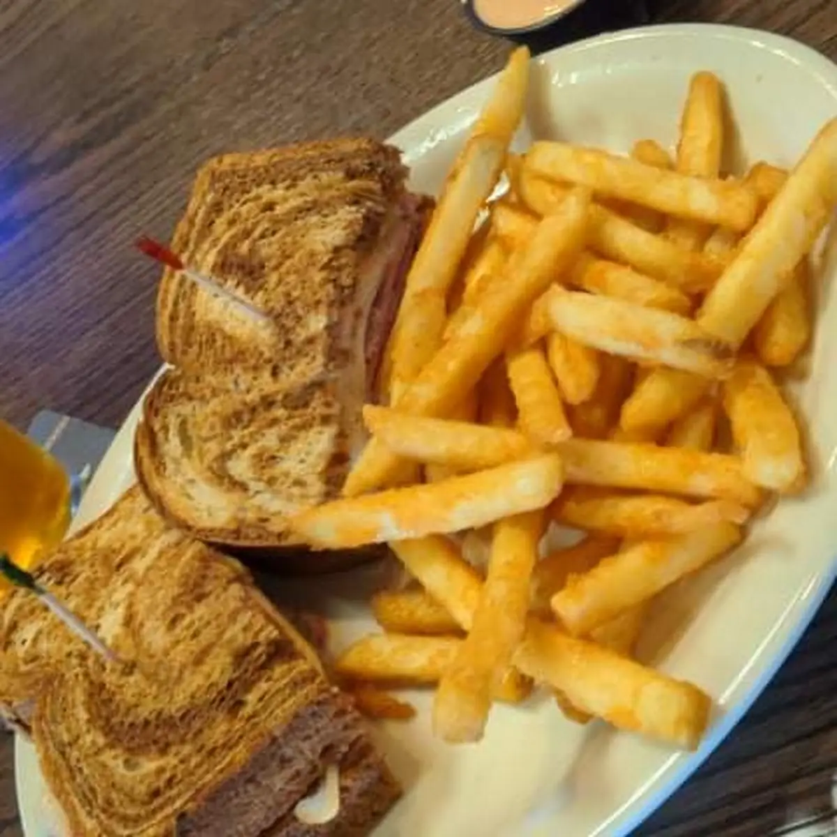 Patty Melt