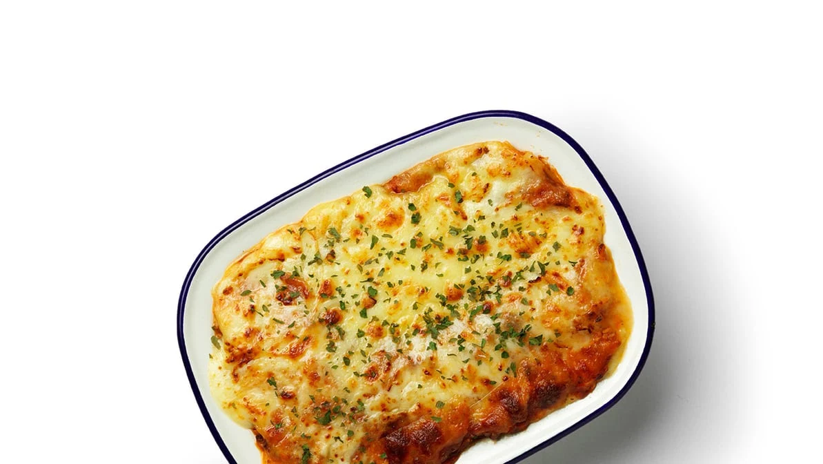 Highlights, Pizza Hut