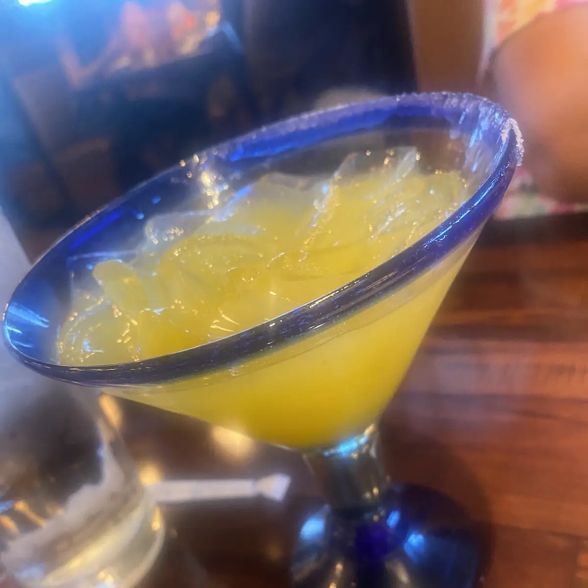 Texas Margarita