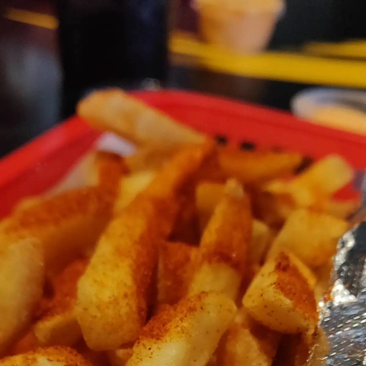 French Fries