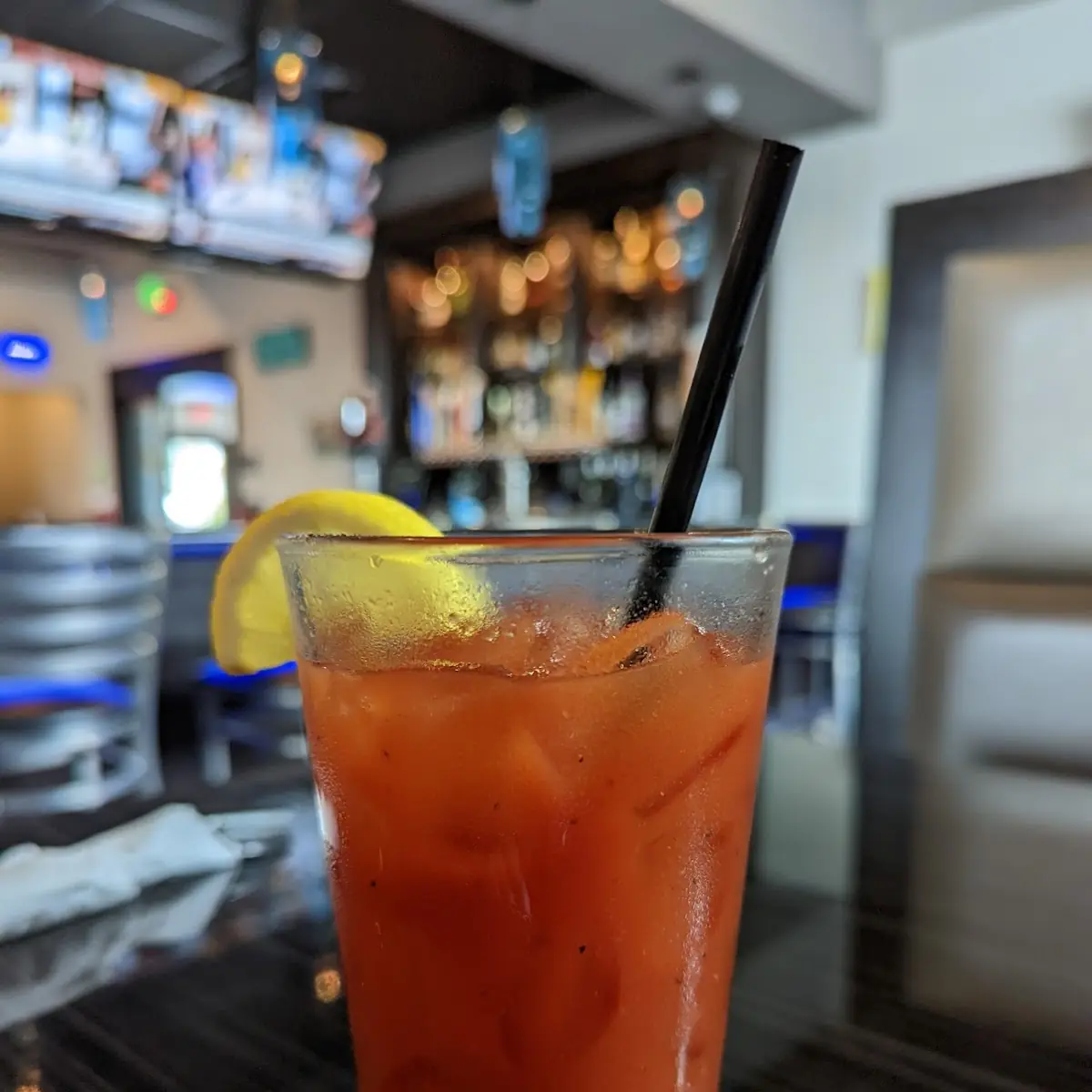 Bloody Mary
