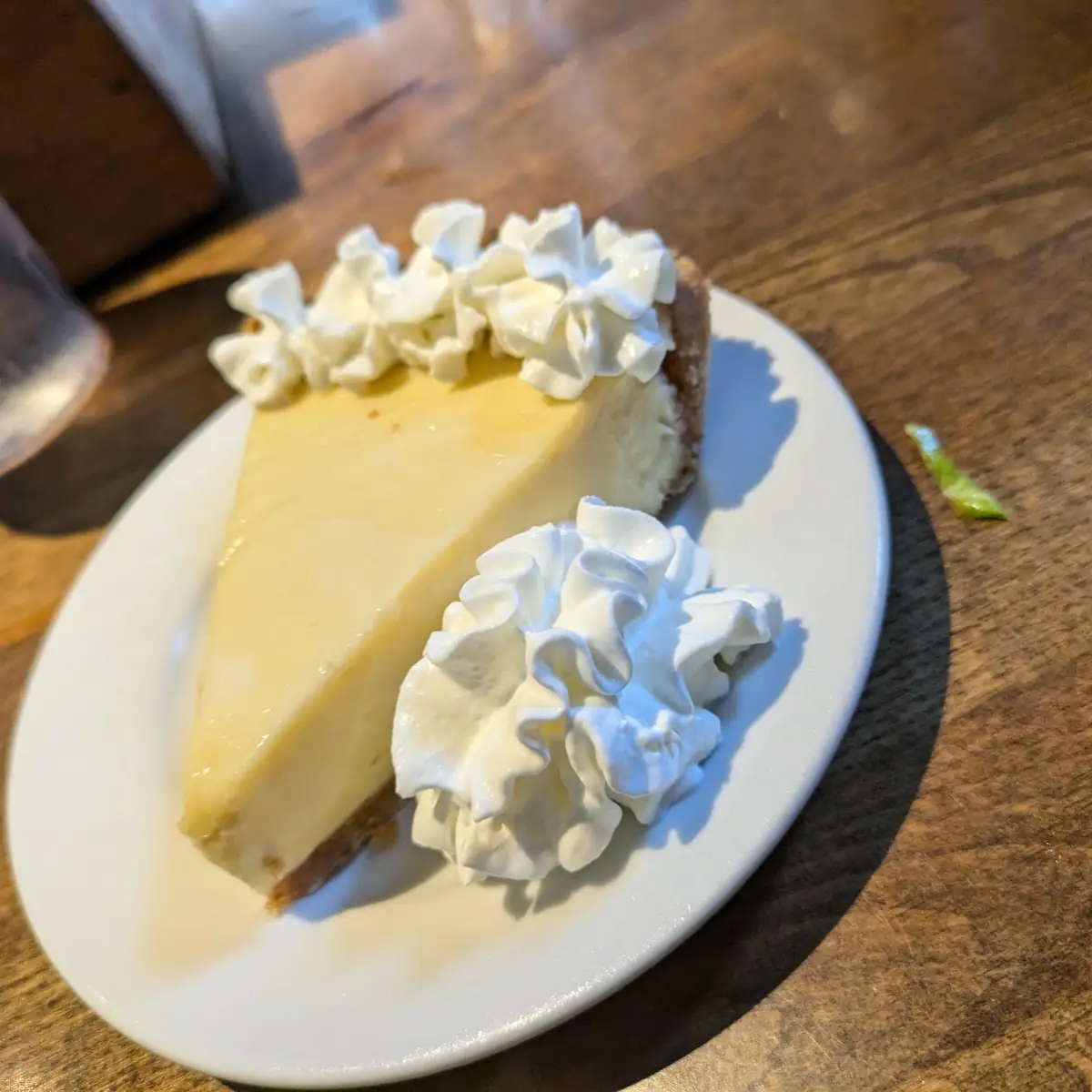 Key Lime Pie