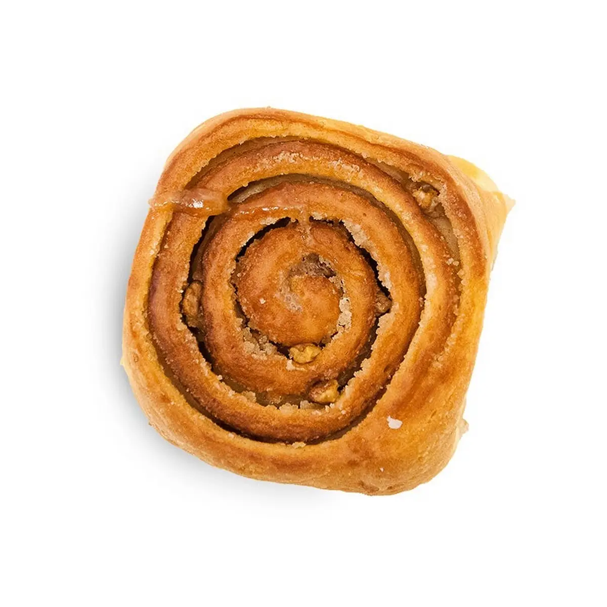 Cinn Roll Butterfly