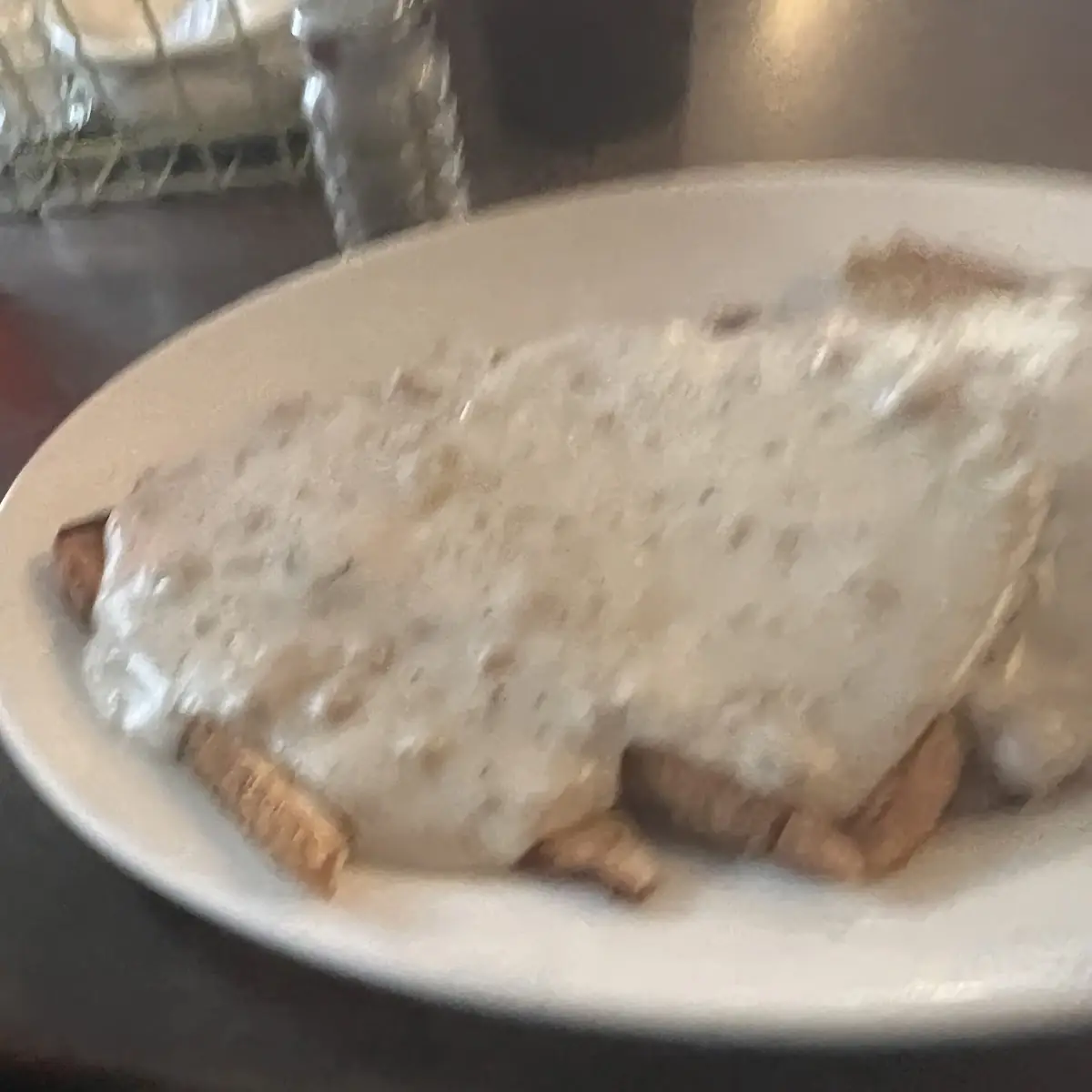 Chicken Fried Steak
