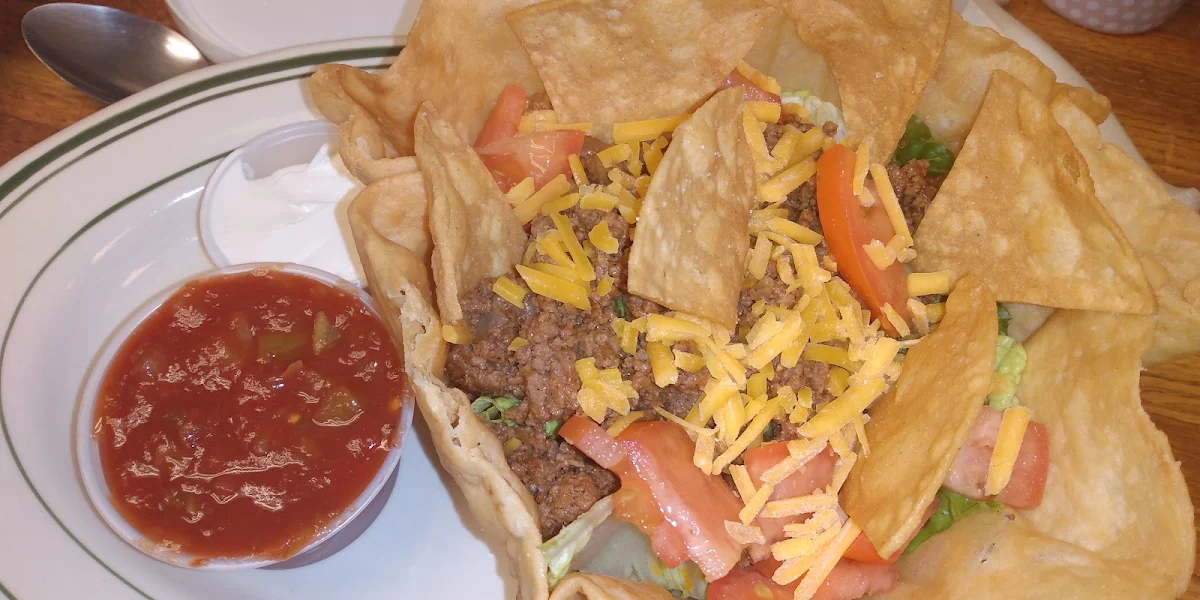 Taco Salad