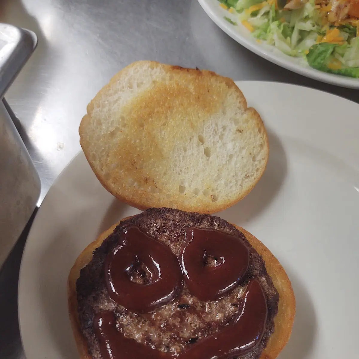 Kids Burger