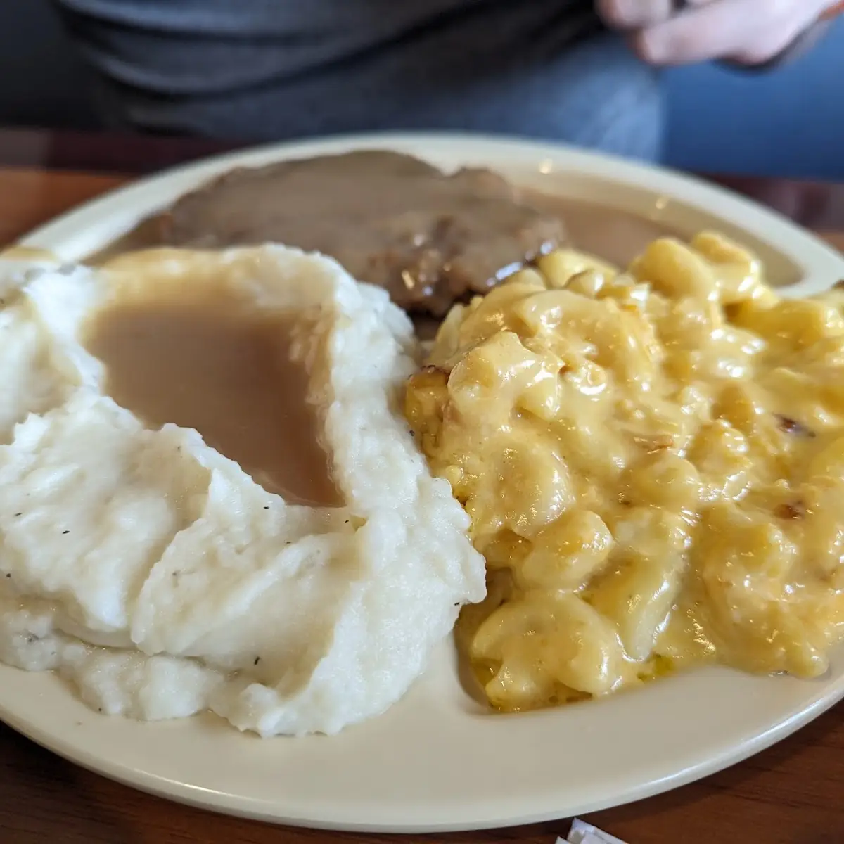 Country Fried Steak