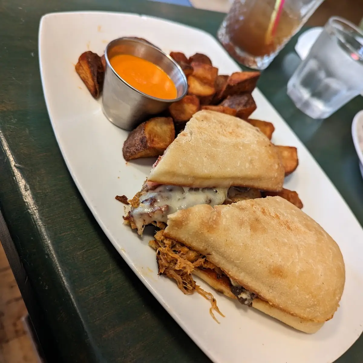 Cuban Sandwich